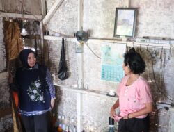 Dari Kepedulian Tumbuh Harapan, PKK dan Pemkab Ciamis Bergerak Nyata
