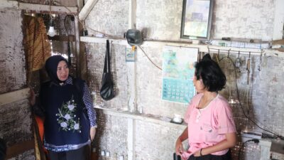 Dari Kepedulian Tumbuh Harapan, PKK dan Pemkab Ciamis Bergerak Nyata