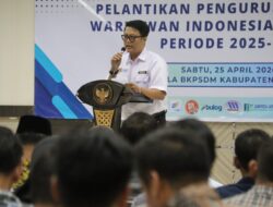 Rayakan HPN 2026, PWI Ciamis Bakal Kepung Sungai Cileueur demi Kelestarian Alam