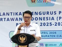 Irfan Hakim hingga Panji Petualang Bakal ‘Geruduk’ Ciamis Besok, Ada Apa?