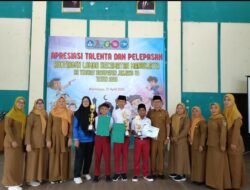 Borong Juara, SDN 1 Cilangkap Rajai OSN IPS dan Lomba Nyanyi di Manonjaya