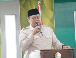 Sentil Layanan KUA di Era Digital, Kakanwil Kemenag Jabar: Salah Sedikit Bisa Viral