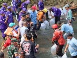 Pers Peduli, Ciamis Berseri: HPN 2026 Penuh Makna
