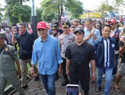 Pengamanan Hari Pers Nasional 2026 di Ciamis, Polres Ciamis Pastikan Kegiatan Berjalan Aman dan Kondusif