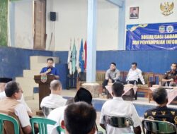 Setiap Orang Kini Bisa Jadi Penyebar Informasi, Ketua IPJI Ciamis Ingatkan Bahaya Hoaks