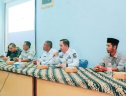 Bidik Juara Inovasi 2026, Disdukcapil Ciamis Pamerkan Keunggulan ‘PASTI MANIS’