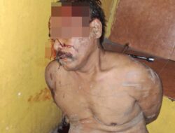 Polres Garut Gagalkan Pencurian Mobil Pick Up, Satu Pelaku Ditangkap Usai Dikejar Warga dan Polisi