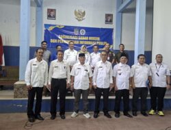 Cegah Jeratan Hukum, Puluhan Perangkat Desa di Sadananya Ciamis Ikuti Sosialisasi Sadar Hukum