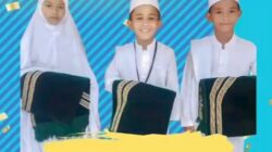 Hasil Pentas PAI Ciamis 2026: SDN 1 Nasol Jawara Cabang Praktik Shalat Berjamaah