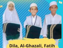 Hasil Pentas PAI Ciamis 2026: SDN 1 Nasol Jawara Cabang Praktik Shalat Berjamaah