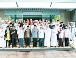 FPI Audiensi dengan Bupati, Ciamis Siap Perketat Penanganan Miras dan Narkoba