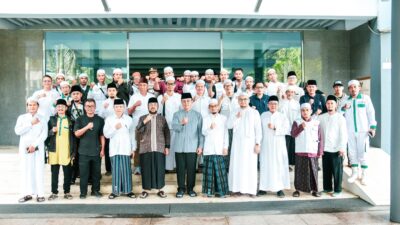 FPI Audiensi dengan Bupati, Ciamis Siap Perketat Penanganan Miras dan Narkoba