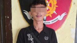 Pelaku Bongkar Modus Calo Kerja Berkedok Rekrutmen PT UNI, Diciduk Polsek Cibatu