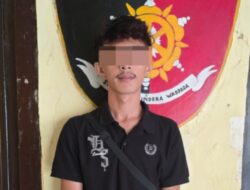 Pelaku Bongkar Modus Calo Kerja Berkedok Rekrutmen PT UNI, Diciduk Polsek Cibatu