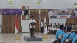 Kloter 31 Dilepas, Bupati Minta Jemaah Jaga Kesehatan Jaga Keselamatan