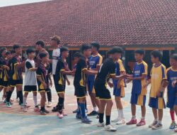 NEDACIK Competition, SMPN 2 Cikoneng Cetak Bibit Atlet Muda