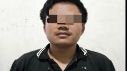 Polres Garut Bongkar Produksi Tembakau Sintesis, Pengedar Terancam 20 Tahun Penjara