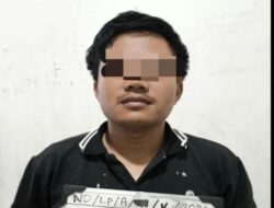 Polres Garut Bongkar Produksi Tembakau Sintesis, Pengedar Terancam 20 Tahun Penjara