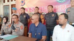 Kapolres Ciamis Imbau Warga Waspadai Modus Penipuan Berkedok Hibah Miliaran Rupiah