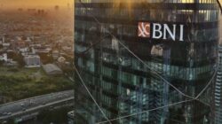 Perkuat Posisi Global, BNI Pertahankan Rating ESG Level A