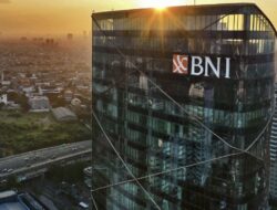 Perkuat Posisi Global, BNI Pertahankan Rating ESG Level A