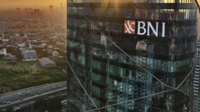 Perkuat Posisi Global, BNI Pertahankan Rating ESG Level A
