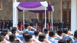 WTP Ke-13 Jadi Tamparan bagi Penyebar Isu Korupsi, Herdiat Minta ASN Tetap Fokus Bekerja