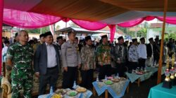 Hadir di PORSADIN, Polri Dukung Pembinaan Generasi Muda dan Kamtibmas