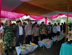 Hadir di PORSADIN, Polri Dukung Pembinaan Generasi Muda dan Kamtibmas