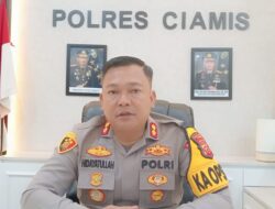 “Gratis dan Terbuka untuk Semua”, Polres Ciamis Siapkan Umroh hingga Motor di Jalan Sehat HUT Bhayangkara ke-80