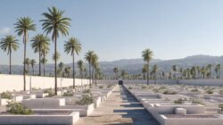 Jemaah Haji Asal Ciamis Wafat di Madinah, Dimakamkan di Jannatul Baqi