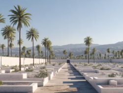 Jemaah Haji Asal Ciamis Wafat di Madinah, Dimakamkan di Jannatul Baqi