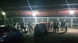 KRYD Polres Ciamis Sasar Titik Keramaian, Cegah Premanisme dan Balap Liar
