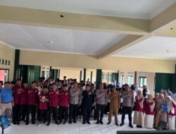 “Bentengi Generasi Sejak Dini”, SMP IT–SMA IT MD Fathahillah Gandeng Polres Ciamis Cegah Narkoba dan Bullying