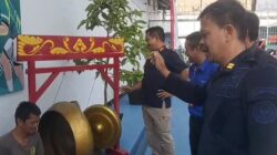 Inovasi Tanpa Batas, Lapas Ciamis Terus Kembangkan Keterampilan Warga Binaan