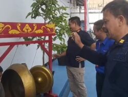 Inovasi Tanpa Batas, Lapas Ciamis Terus Kembangkan Keterampilan Warga Binaan