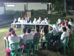 Cara Unik Warga RW 14 Ciamis Rayakan HUT RI, Adu Cerdas hingga Warga Tumpah Ruah