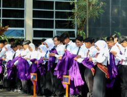 Mahasiswa Baru Unigal Dikenalkan AI, Teknologi Harus Diiringi Etika dan Kebijaksanaan