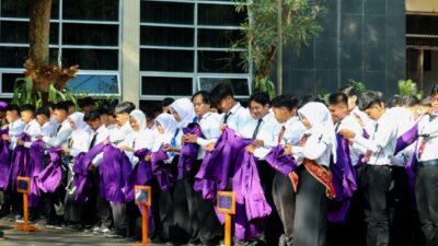 Mahasiswa Baru Unigal Dikenalkan AI, Teknologi Harus Diiringi Etika dan Kebijaksanaan