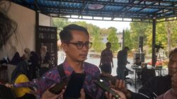 Jersey Resmi Diluncurkan, 300 Perangkat Desa Siap Dukung PSGC Ciamis