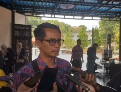 Jersey Resmi Diluncurkan, 300 Perangkat Desa Siap Dukung PSGC Ciamis