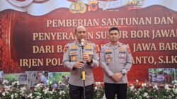 Kapolda Jabar Gaungkan JAWARA, Ajak Masyarakat Jaga dan Rawat Jawa Barat