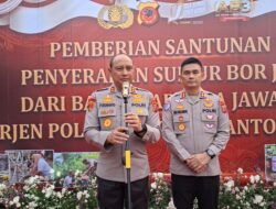 Kapolda Jabar Gaungkan JAWARA, Ajak Masyarakat Jaga dan Rawat Jawa Barat