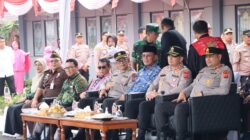 Kapolda Jabar Datang ke Ciamis, Bawa Pesan Penting: Polri Harus Hadir dengan Solusi Nyata