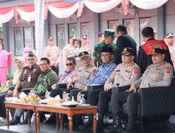 Kapolda Jabar Datang ke Ciamis, Bawa Pesan Penting: Polri Harus Hadir dengan Solusi Nyata