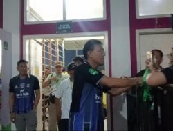 Tiga Poin Didapat, Herdiat Ingin Stadion Galuh Lebih Penuh dan Bergemuruh