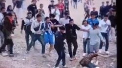 Viral Video Kericuhan KOD Cup U-23, Polisi Pastikan Kabar Korban Meninggal Tidak Benar