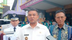 Sindangrasa Bidik Juara Nasional, Wagub Jabar Soroti Kekuatan Pemberdayaan Warga