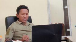 40 Desa Bersiap, DPMD Ciamis Matangkan Pilkades Digital Lewat Simulasi Pemungutan Suara