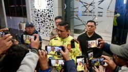 Pelajar Terluka Akibat Tembakan Airgun, Polres Garut Tangkap Tersangka di Cilawu